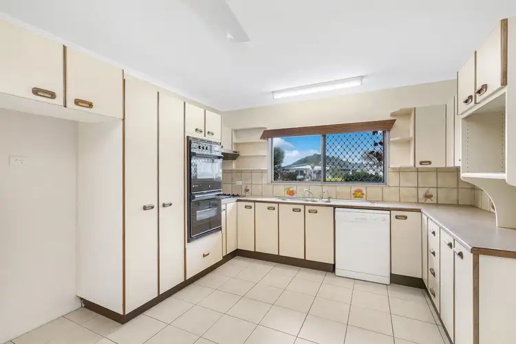 Fifth view of Homely house listing, 160 Toogood Road, Bayview Heights QLD 4868
