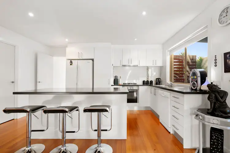 Third view of Homely house listing, 9 Monty Court, Rosebud VIC 3939
