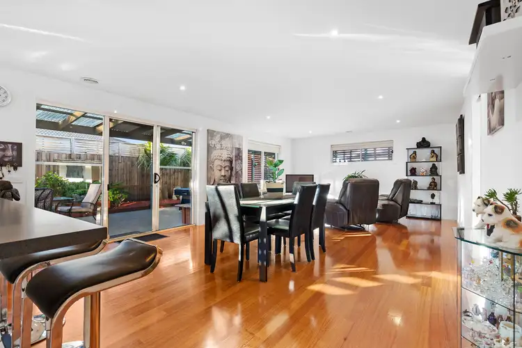 Fourth view of Homely house listing, 9 Monty Court, Rosebud VIC 3939