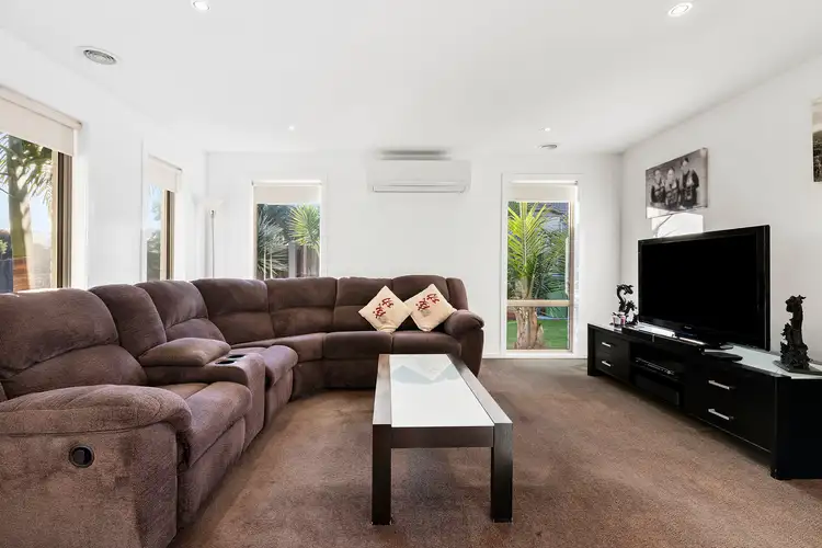 Fifth view of Homely house listing, 9 Monty Court, Rosebud VIC 3939