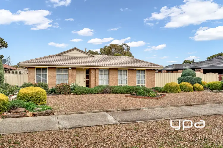 Main view of Homely house listing, 49 McEwen Drive, Sunbury VIC 3429