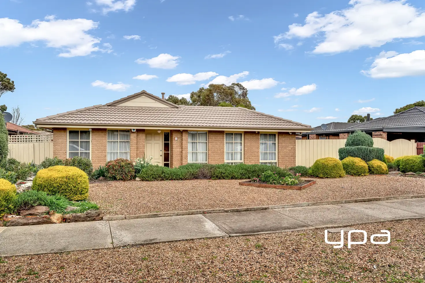 Main view of Homely house listing, 49 McEwen Drive, Sunbury VIC 3429