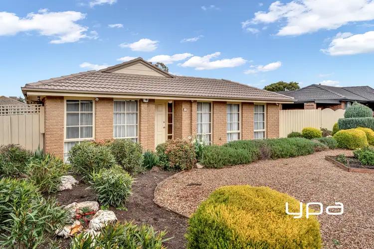 Second view of Homely house listing, 49 McEwen Drive, Sunbury VIC 3429