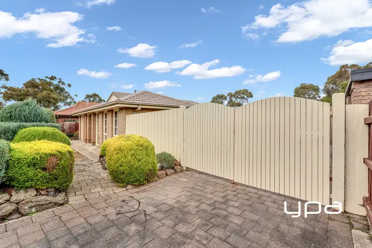 Third view of Homely house listing, 49 McEwen Drive, Sunbury VIC 3429