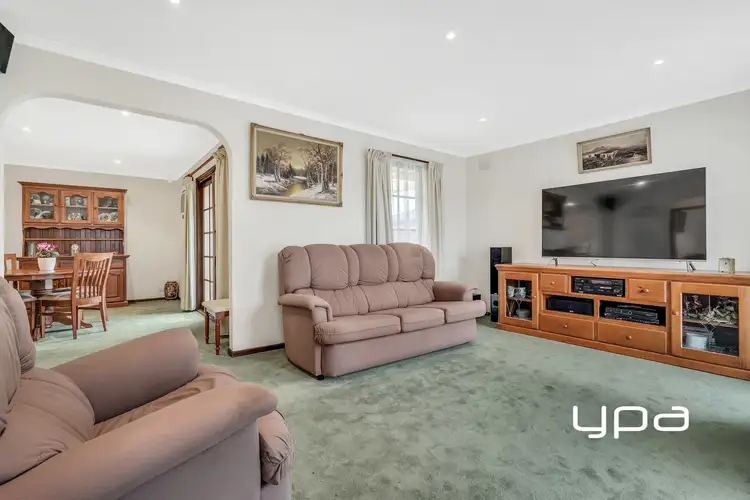 Fourth view of Homely house listing, 49 McEwen Drive, Sunbury VIC 3429