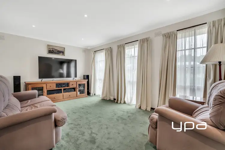 Fifth view of Homely house listing, 49 McEwen Drive, Sunbury VIC 3429