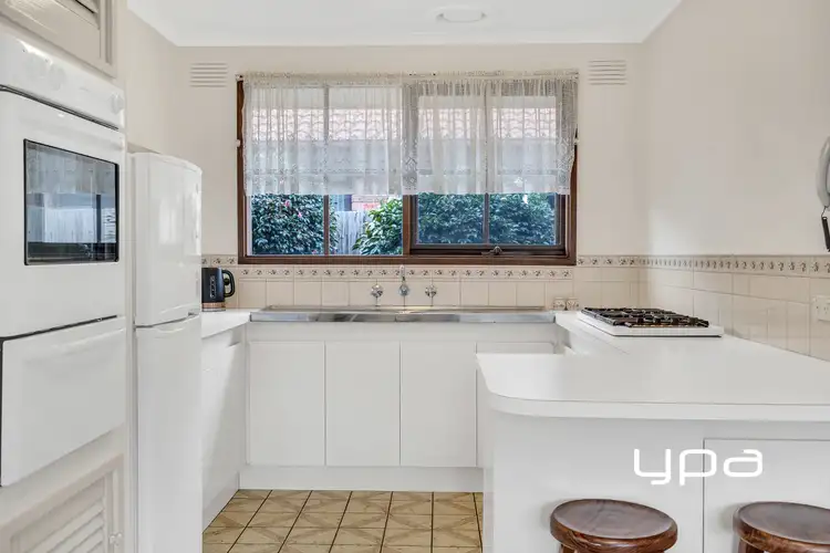 Sixth view of Homely house listing, 49 McEwen Drive, Sunbury VIC 3429