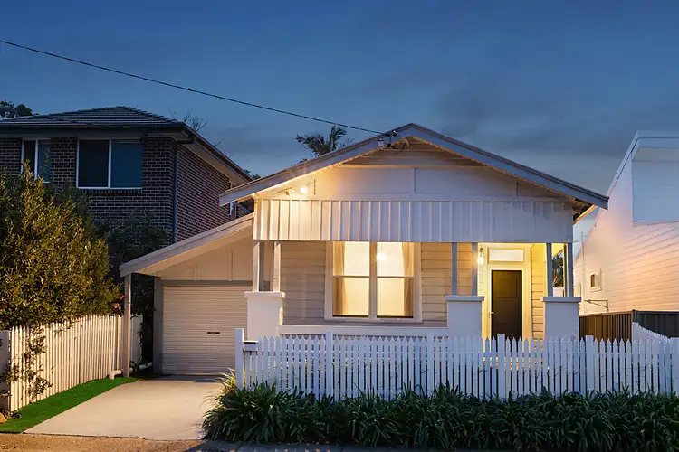 Main view of Homely house listing, 43 Wilton Street, Merewether NSW 2291