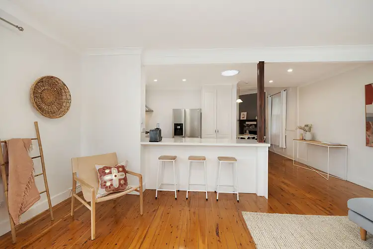 Fourth view of Homely house listing, 43 Wilton Street, Merewether NSW 2291