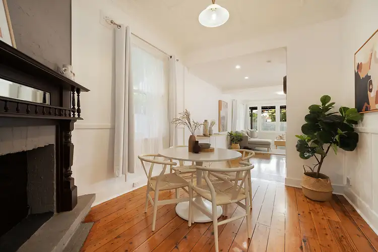 Fifth view of Homely house listing, 43 Wilton Street, Merewether NSW 2291