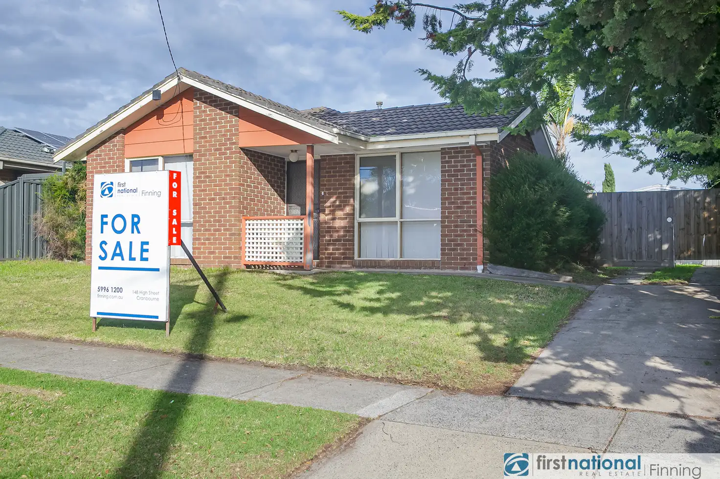 Main view of Homely house listing, 6 Bates Street, Cranbourne West VIC 3977