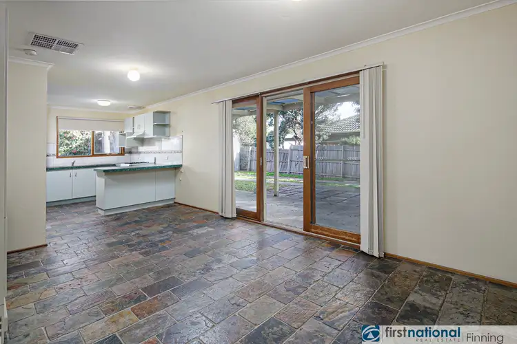 Fifth view of Homely house listing, 6 Bates Street, Cranbourne West VIC 3977