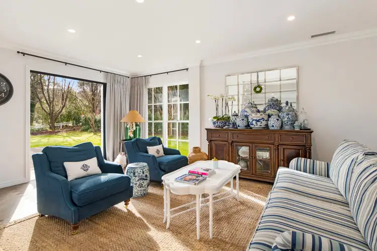 Fifth view of Homely house listing, 16 Holly Road, Burradoo NSW 2576