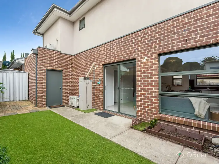 Fifth view of Homely unit listing, 2/7 Seventh Avenue, Dandenong VIC 3175