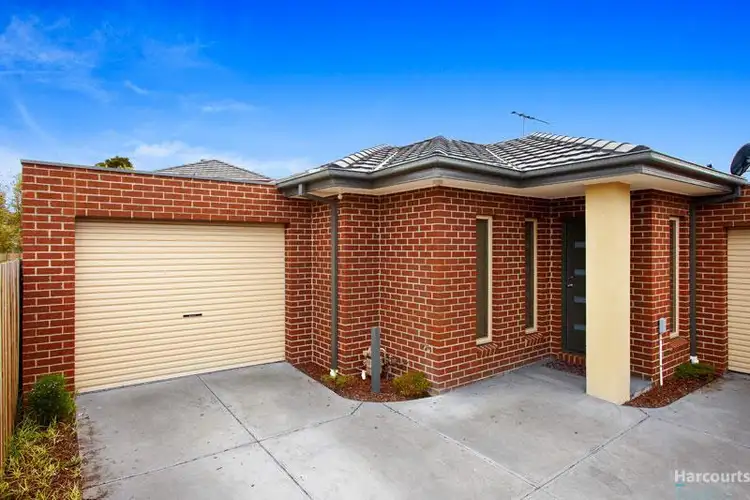 4/146 St Vigeons Road, Reservoir VIC 3073