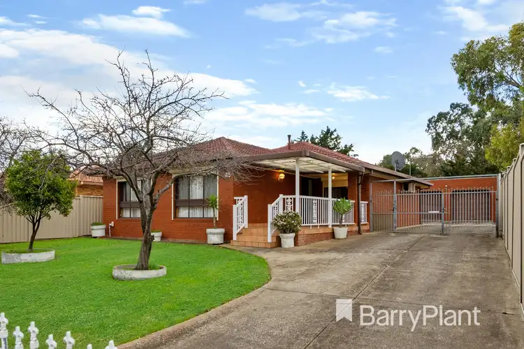 69 Kurung Drive, Kings Park VIC 3021