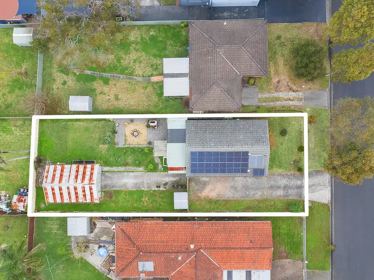 Third view of Homely house listing, 29 Swan Street, Kanwal NSW 2259