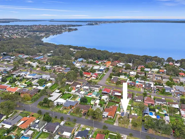 Fifth view of Homely house listing, 29 Swan Street, Kanwal NSW 2259