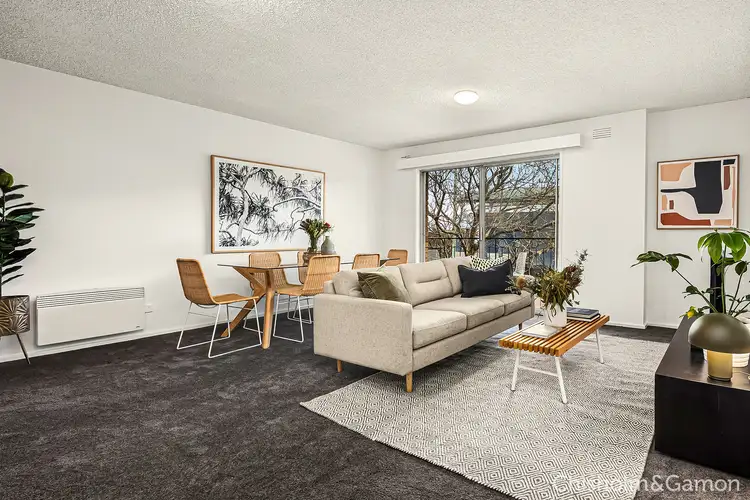 Third view of Homely apartment listing, 7/55 Ormond Esplanade, Elwood VIC 3184