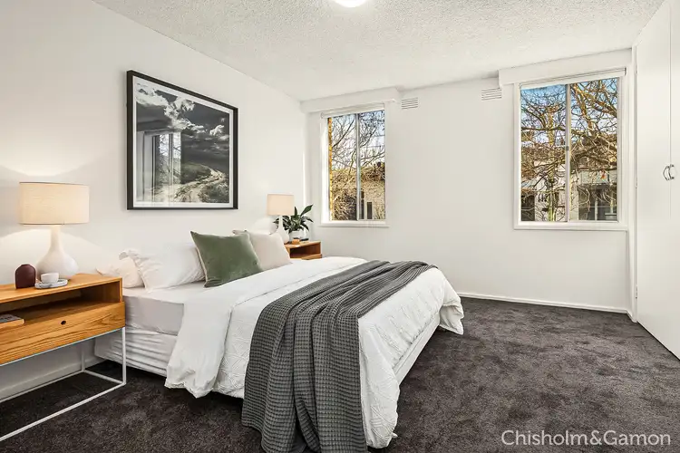 Fifth view of Homely apartment listing, 7/55 Ormond Esplanade, Elwood VIC 3184
