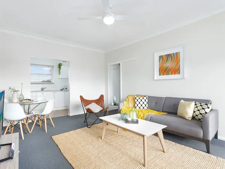 Main view of Homely apartment listing, 9/10 Dunmore Street North, Bexley NSW 2207