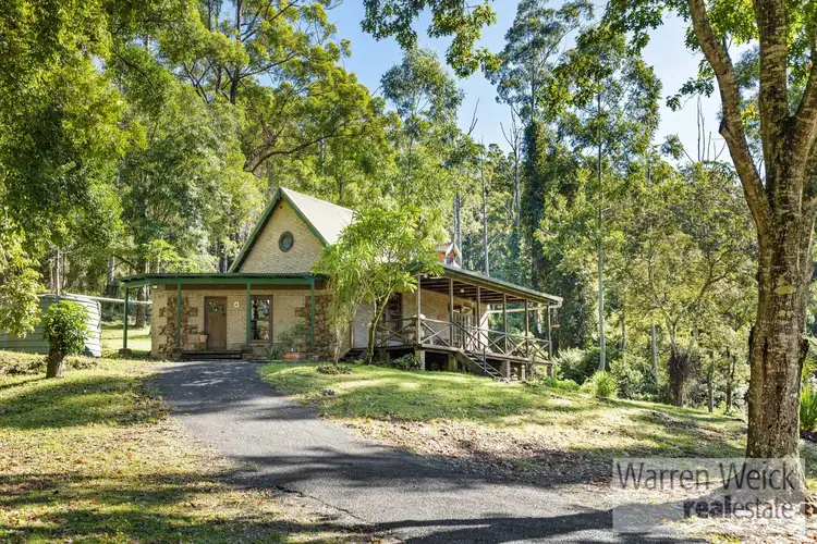 Main view of Homely rural property listing, 592 Gordonville Road, Bellingen NSW 2454