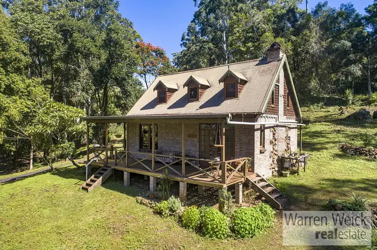 Fourth view of Homely rural property listing, 592 Gordonville Road, Bellingen NSW 2454