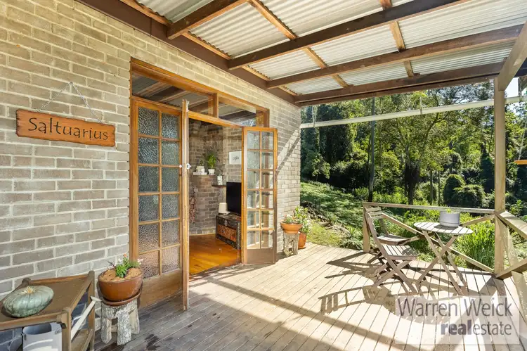 Fifth view of Homely rural property listing, 592 Gordonville Road, Bellingen NSW 2454