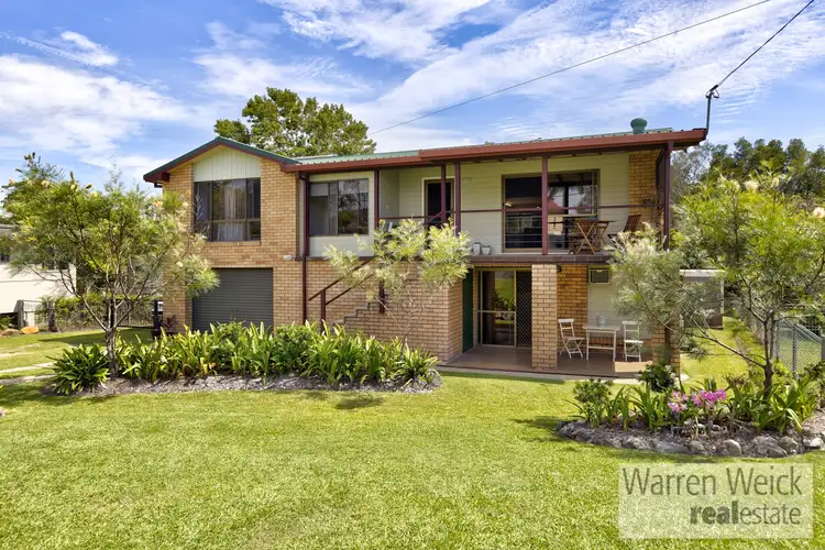 42 Pilot Street, Urunga NSW 2455