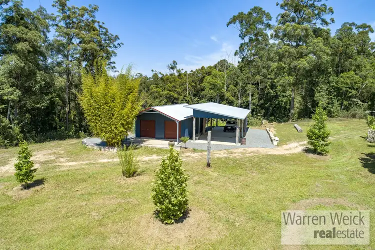 Fourth view of Homely rural property listing, 1 Freida Hicks Drive, Bellingen NSW 2454