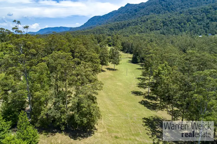 Fifth view of Homely rural property listing, 1 Freida Hicks Drive, Bellingen NSW 2454