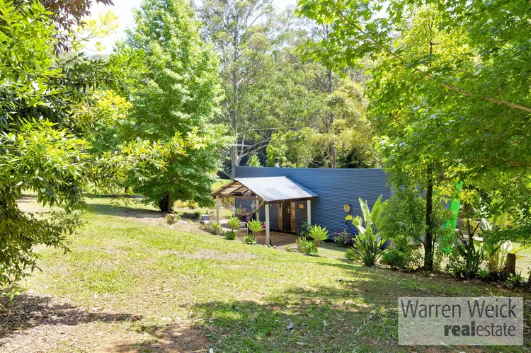 Sixth view of Homely rural property listing, 1 Freida Hicks Drive, Bellingen NSW 2454