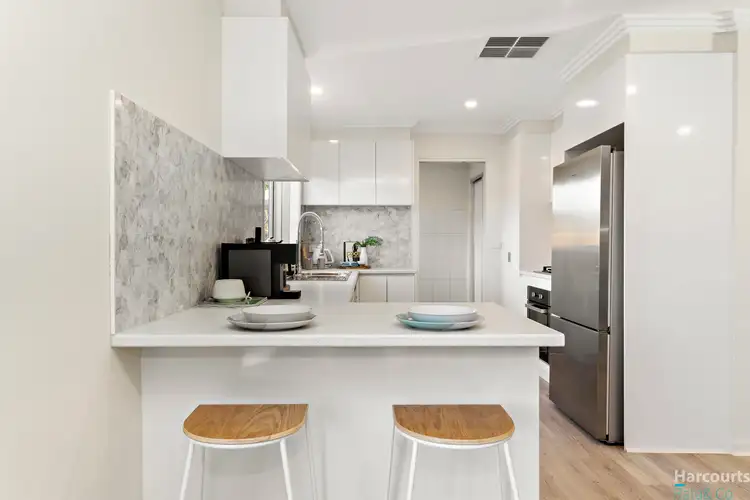 Fifth view of Homely house listing, 93 Mill Park Drive, Mill Park VIC 3082