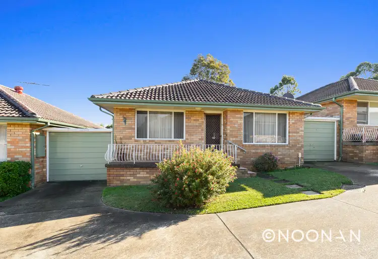 10/96-100 Morts Road, Mortdale NSW 2223