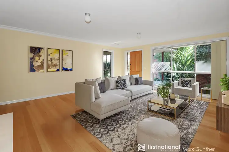 Second view of Homely house listing, 10A Farrell Avenue, Yarra Glen VIC 3775