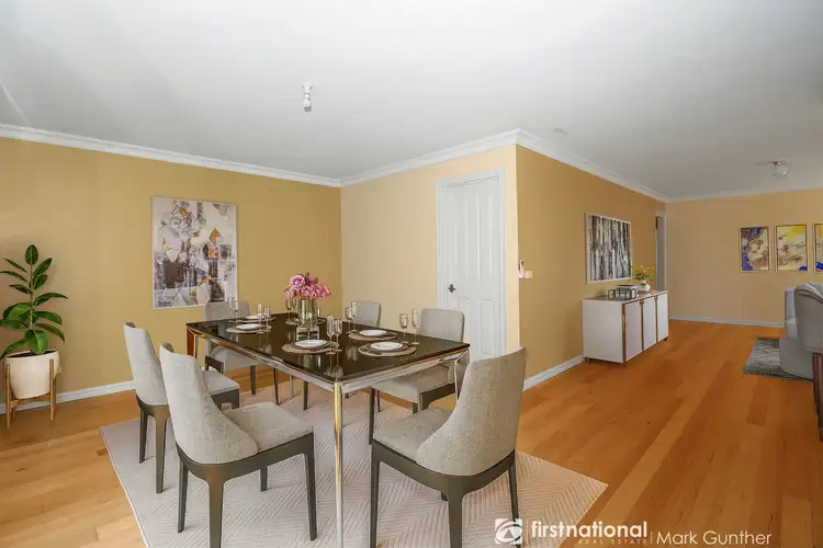 Third view of Homely house listing, 10A Farrell Avenue, Yarra Glen VIC 3775