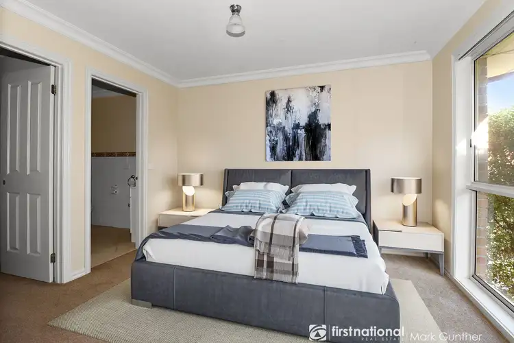 Fifth view of Homely house listing, 10A Farrell Avenue, Yarra Glen VIC 3775
