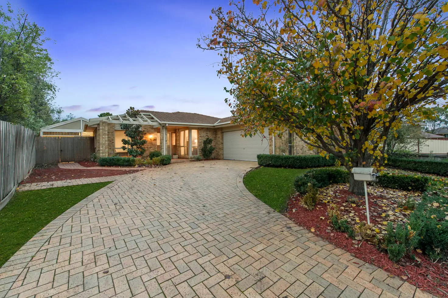 Main view of Homely house listing, 28 Banchory Avenue, Hillside VIC 3037
