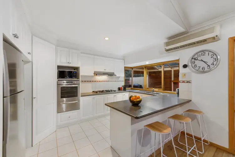 Third view of Homely house listing, 28 Banchory Avenue, Hillside VIC 3037