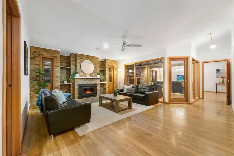 Fourth view of Homely house listing, 28 Banchory Avenue, Hillside VIC 3037