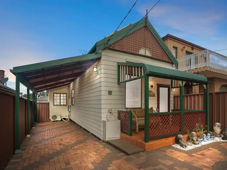 65 Bruce Street, Bexley NSW 2207
