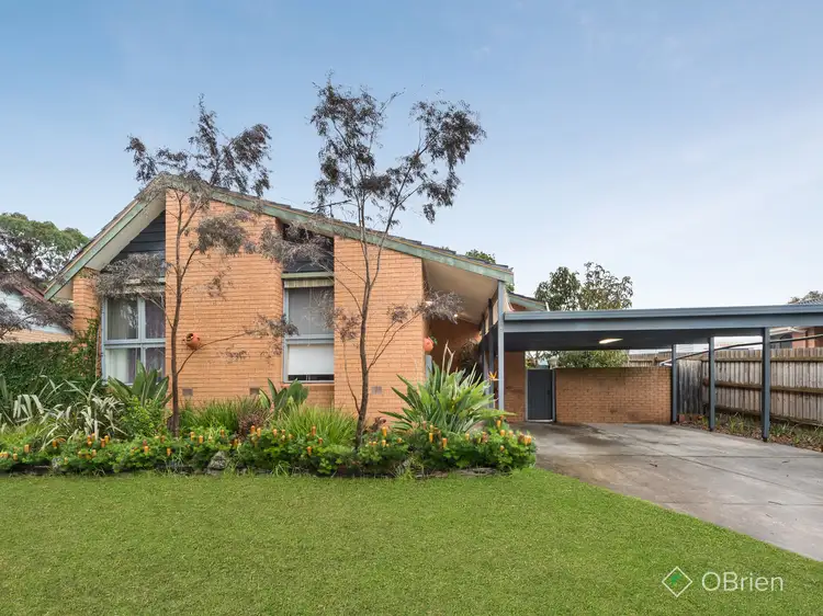 43 Moorhen Crescent, Carrum Downs VIC 3201