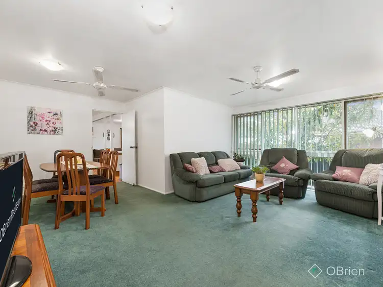 Second view of Homely house listing, 43 Moorhen Crescent, Carrum Downs VIC 3201