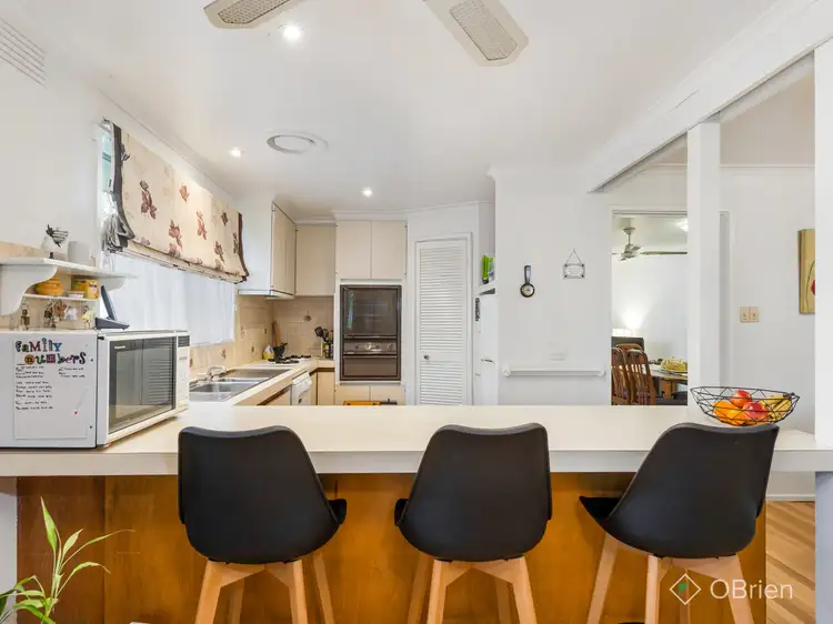 Third view of Homely house listing, 43 Moorhen Crescent, Carrum Downs VIC 3201