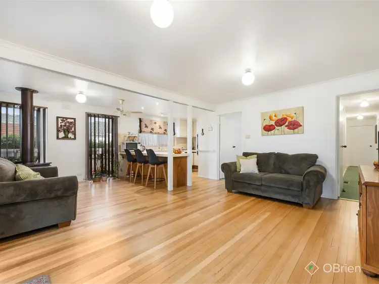 Fourth view of Homely house listing, 43 Moorhen Crescent, Carrum Downs VIC 3201