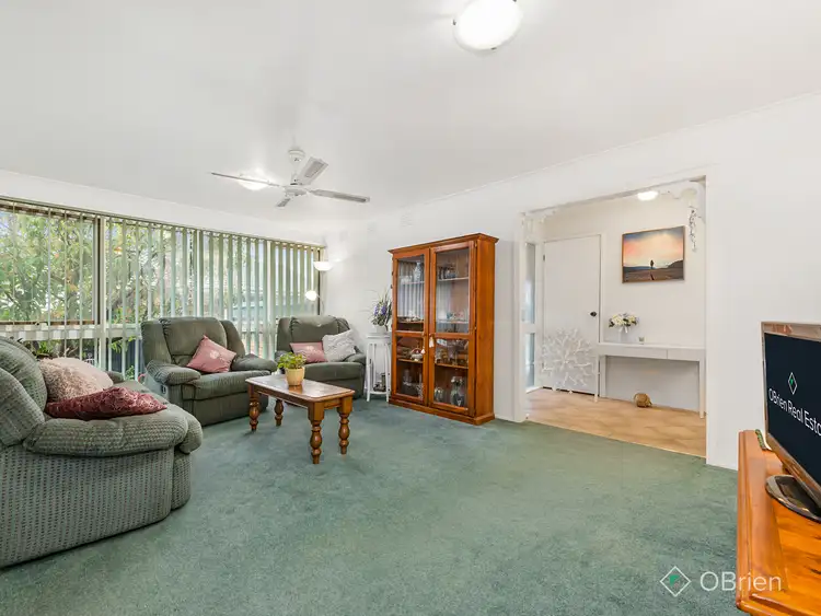 Fifth view of Homely house listing, 43 Moorhen Crescent, Carrum Downs VIC 3201