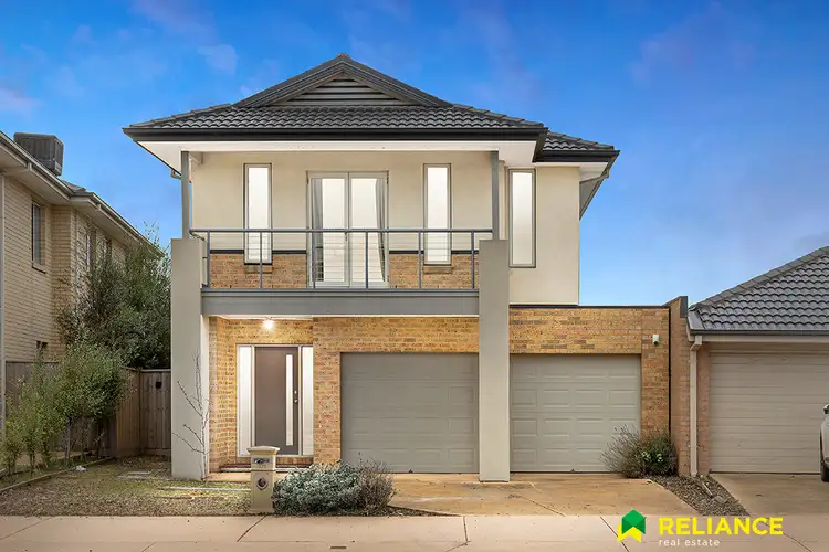 171 Sanctuary Lake South Blvd., Point Cook VIC 3030