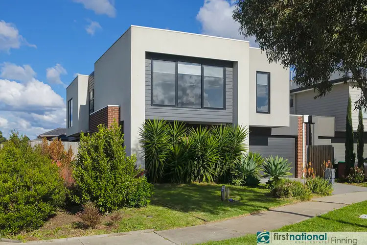 Main view of Homely house listing, 9 Pony Court, Cranbourne East VIC 3977