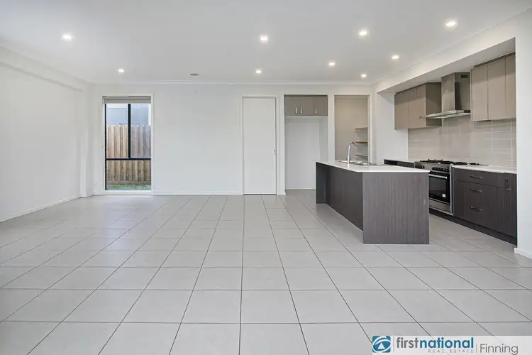 Fourth view of Homely house listing, 9 Pony Court, Cranbourne East VIC 3977