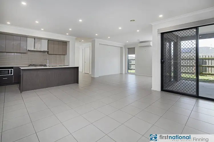 Sixth view of Homely house listing, 9 Pony Court, Cranbourne East VIC 3977